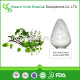 100% Natural Centella Asiatica Extract Asiaticoside Powder