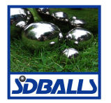 AISI 420 Stainless Steel Ball