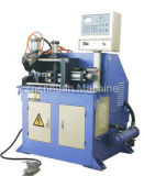 Automatic Pipe-End Forming Machine
