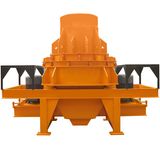 High Quality Artificial Sand Making Machine