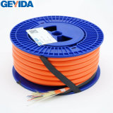 Multi-Fiber Breakout Indoor Optical Fiber Cable--Gyda008