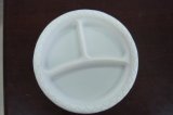 Disposable Biodegradable Tableware (lunch box)