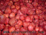 Frozen Strawberry (American 13)