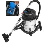 Drum Vacuum Cleaner HM 3101
