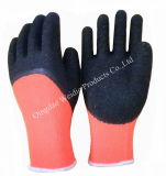 Work Glove/Rubber Glove/Latex Glove/Rubber Dipped Glove (WL105H004)
