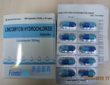 Lincomycin Hydrochloride Capsule