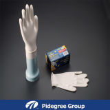 Disposable Latex Gloves Medical Dressing