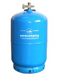 5kg LPG Cylinder for Cooking to East Europe, Albania