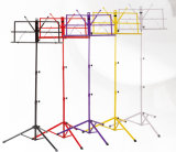 High-grade Colorful Music Stand