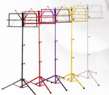 High-grade Colorful Music Stand