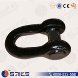 Marine Kenter Shackle for Anchor Chain