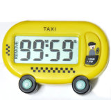 5.2 Taxi Timer