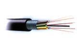 96 Cores SM Outdoor Fiber Cable (GYTS)