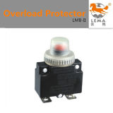 15A Circuit Protector Lmb-II