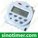 Digital Feeder Timer With Second Control (TM-618S)