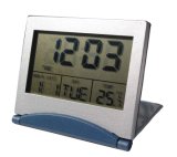 Multifunction Digital Alarm Clock (IP-620)