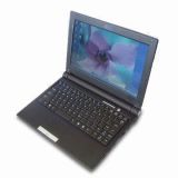 UMPC with 10.2-inch LCD WVGA Widescreen (GEM-1020)