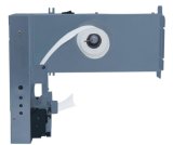 Inset Thermal Printer Mechanism for Self-Service Equipment
