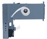 Inset Thermal Printer Mechanism for Self-Service Equipment