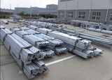 Electric Power Transmission &Distribution HDG Steel Tower