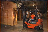 Consolidationg, Storage and Warehouse Services