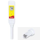 Waterproof Pocket pH Tester (pH20L)