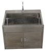 Stainless Steel Sink (AS-3)