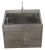 Stainless Steel Sink (AS-3)