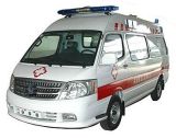 Dongfeng Ambulance (EQ6480)
