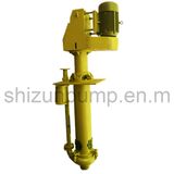 High Chrome Wear Resistant Horizontal Centrifugal Slurry Pump Equipment