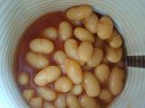 Canned White Beans with High Quality