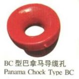Panama Chocks Type BC