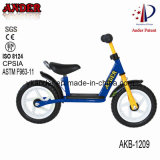 Ander Patent Hot Sale Kid Balance Bike with OEM Service (AKB-1257)