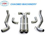 Exhaust Pipes, Auto Exhaust System, Auto Parts