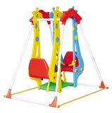 Children Training Device (C-LQI-B)