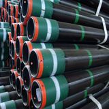 API5L Seamless Steel Pipe