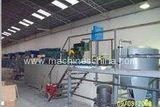 Egg Tray Making Machine