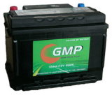 Mf Auto Battery (MF55044)