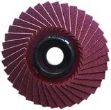 Abrasive Flexible Disc for Metal (FLAPDISC004)