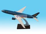 Airplane Model Vietnam Airlines (B777-200ER)