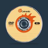 Cheap Price Blank DVD+R 8X A Grade 4.7GB/120min