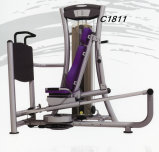 Leg Press Commercial Fitness Equipment C1811