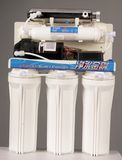 Water Purifier (RO50-UV)