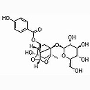 Oxypaeoniflorin CAS No: 39011-91-1
