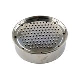 Round Grater