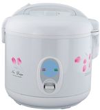 1.0 Lt Dulux Rice Cooker Non-Stick Coating Inner Pot Cooker