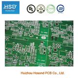 China Manufacture of Coffee Machine Circuit Board (HXD5339)