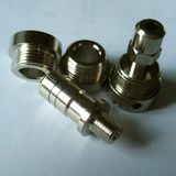 CNC Turning (SDG334)