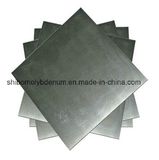 99.95% Pure Polished Tungsten Plates