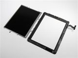 Original Touch Screen for iPad1 Digitizer Repair Parts